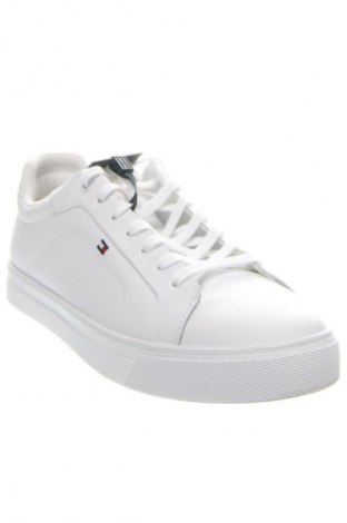 Pánske topánky Tommy Hilfiger, Veľkosť 46, Farba Biela, Cena  83,95 €