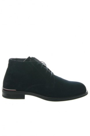 Încălțăminte bărbătească Tommy Hilfiger, Mărime 43, Culoare Albastru, Preț 341,99 Lei
