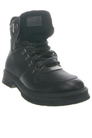 Încălțăminte bărbătească Tommy Hilfiger, Mărime 43, Culoare Negru, Preț 1.004,99 Lei