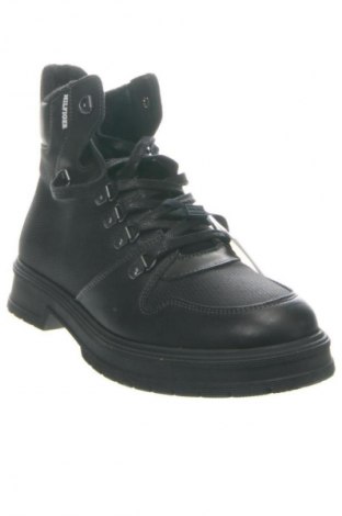 Încălțăminte bărbătească Tommy Hilfiger, Mărime 42, Culoare Negru, Preț 1.004,99 Lei
