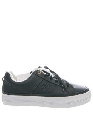 Ανδρικά παπούτσια Tommy Hilfiger, Μέγεθος 42, Χρώμα Μαύρο, Τιμή 114,99 €