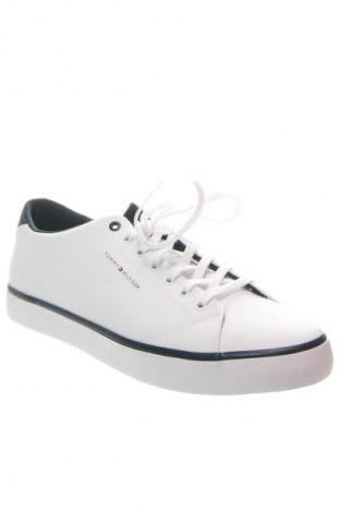 Herrenschuhe Tommy Hilfiger, Größe 48, Farbe Weiß, Preis € 103,84