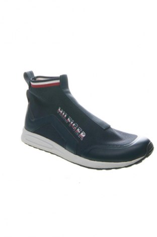 Pánské boty Tommy Hilfiger, Velikost 46, Barva Modrá, Cena  1 772,00 Kč