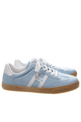 Pánské boty Tommy Hilfiger, Velikost 45, Barva Modrá, Cena  1 772,00 Kč