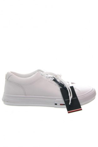 Pánske topánky Tommy Hilfiger, Veľkosť 43, Farba Biela, Cena  91,95 €