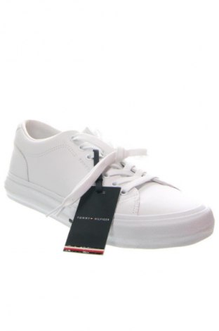 Pánske topánky Tommy Hilfiger, Veľkosť 43, Farba Biela, Cena  91,95 €