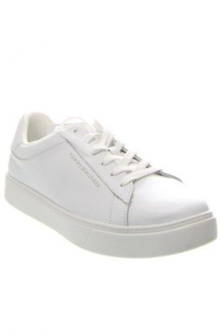 Pánské boty Tommy Hilfiger, Velikost 42, Barva Bílá, Cena  2 049,00 Kč