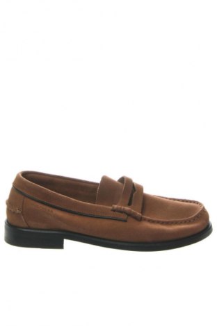 Pánske topánky Tommy Hilfiger, Veľkosť 43, Farba Hnedá, Cena  153,95 €