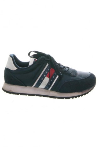 Herrenschuhe Tommy Hilfiger, Größe 42, Farbe Blau, Preis € 58,99