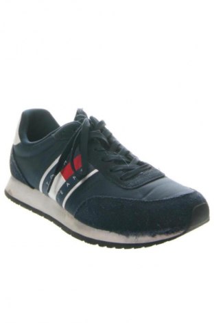 Herrenschuhe Tommy Hilfiger, Größe 42, Farbe Blau, Preis € 58,99