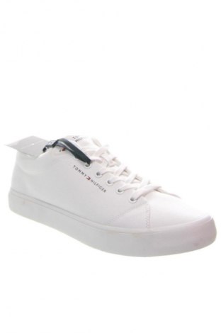Pánske topánky Tommy Hilfiger, Veľkosť 45, Farba Biela, Cena  81,95 €