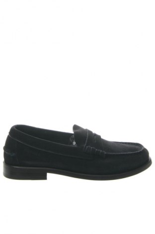 Мъжки обувки Tommy Hilfiger, Размер 44, Цвят Черен, Цена 130,37 €