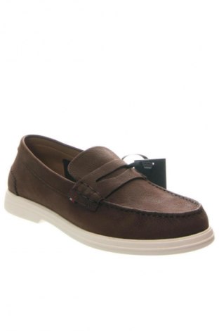 Férfi cipők
 Tommy Hilfiger, Méret 43, Szín Barna, Ár 20 949 Ft