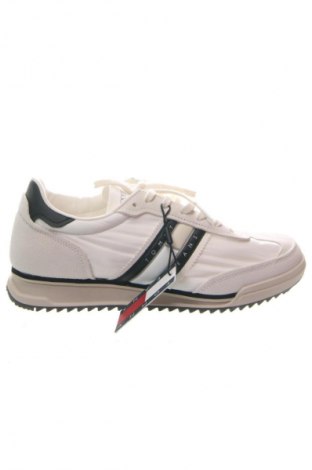 Pánske topánky Tommy Hilfiger, Veľkosť 42, Farba Biela, Cena  113,95 €