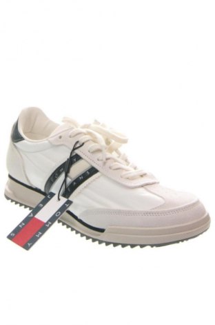 Pánske topánky Tommy Hilfiger, Veľkosť 42, Farba Biela, Cena  113,95 €