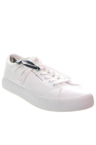 Herrenschuhe Tommy Hilfiger, Größe 42, Farbe Weiß, Preis € 67,99