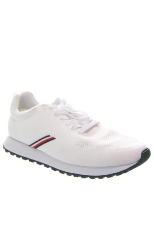 Herrenschuhe Tommy Hilfiger, Größe 44, Farbe Weiß, Preis € 86,99