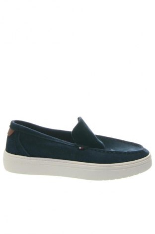 Herrenschuhe Tommy Hilfiger, Größe 41, Farbe Blau, Preis 59,99 €