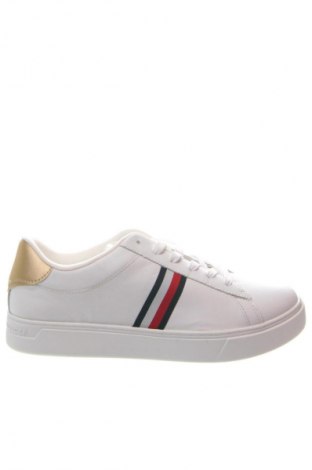 Herrenschuhe Tommy Hilfiger, Größe 41, Farbe Weiß, Preis € 55,99