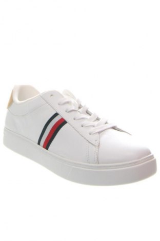 Herrenschuhe Tommy Hilfiger, Größe 41, Farbe Weiß, Preis € 55,99