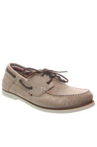 Încălțăminte bărbătească Tommy Hilfiger, Mărime 43, Culoare Bej, Preț 634,99 Lei