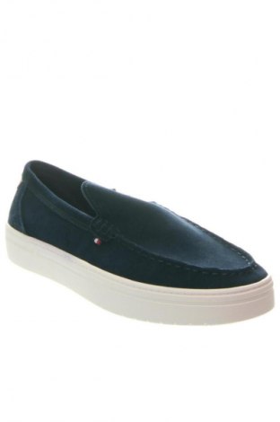 Pánske topánky Tommy Hilfiger, Veľkosť 43, Farba Modrá, Cena  133,95 €