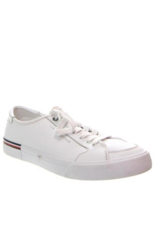Férfi cipők
 Tommy Hilfiger, Méret 43, Szín Fehér, Ár 32 519 Ft