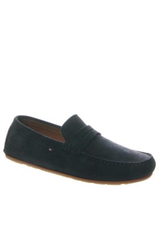 Herrenschuhe Tommy Hilfiger, Größe 41, Farbe Blau, Preis € 55,99