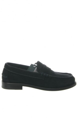 Obuwie męskie Tommy Hilfiger, Rozmiar 44, Kolor Czarny, Cena 674,99 zł