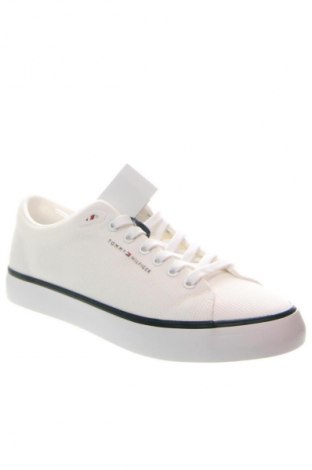 Pánské boty Tommy Hilfiger, Velikost 43, Barva Bílá, Cena  2 799,00 Kč