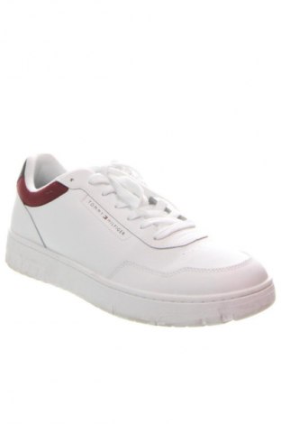 Pánské boty Tommy Hilfiger, Velikost 43, Barva Bílá, Cena  1 949,00 Kč
