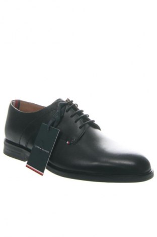 Încălțăminte bărbătească Tommy Hilfiger, Mărime 42, Culoare Negru, Preț 794,99 Lei