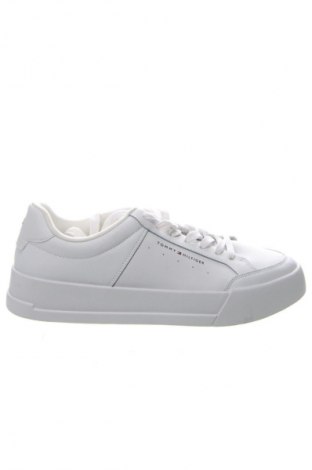 Încălțăminte bărbătească Tommy Hilfiger, Mărime 43, Culoare Alb, Preț 481,99 Lei