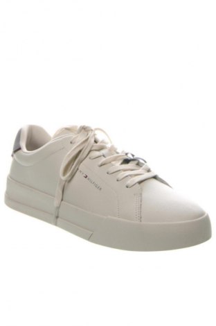 Încălțăminte bărbătească Tommy Hilfiger, Mărime 45, Culoare Bej, Preț 549,99 Lei