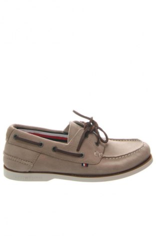 Încălțăminte bărbătească Tommy Hilfiger, Mărime 41, Culoare Bej, Preț 634,99 Lei
