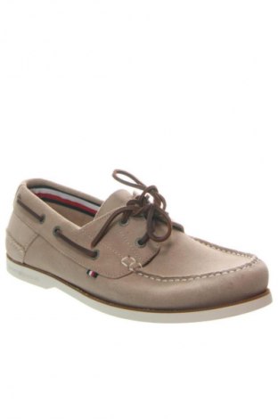 Încălțăminte bărbătească Tommy Hilfiger, Mărime 41, Culoare Bej, Preț 634,99 Lei