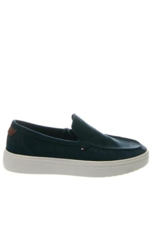 Herrenschuhe Tommy Hilfiger, Größe 42, Farbe Blau, Preis 147,99 €