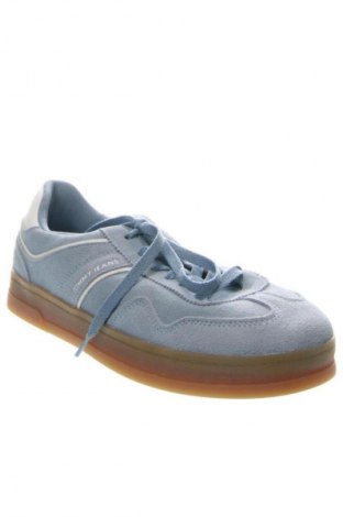 Férfi cipők
 Tommy Jeans, Méret 41, Szín Kék, Ár 50 899 Ft