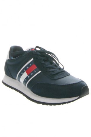Pánske topánky Tommy Jeans, Veľkosť 42, Farba Modrá, Cena  43,95 €