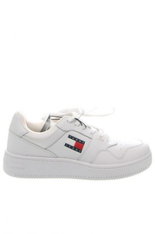 Мъжки обувки Tommy Jeans, Размер 41, Цвят Бял, Цена 35,27 €