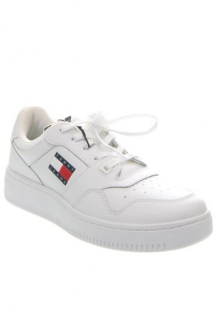 Мъжки обувки Tommy Jeans, Размер 41, Цвят Бял, Цена 35,27 €