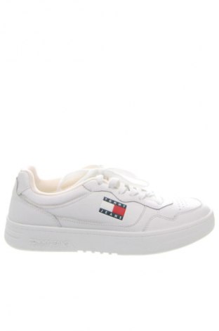 Pánské boty Tommy Jeans, Velikost 42, Barva Bílá, Cena  1 029,00 Kč