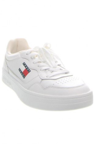 Pánské boty Tommy Jeans, Velikost 42, Barva Bílá, Cena  1 029,00 Kč