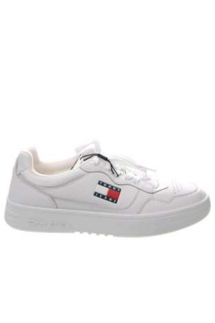 Pánske topánky Tommy Jeans, Veľkosť 42, Farba Biela, Cena  76,95 €