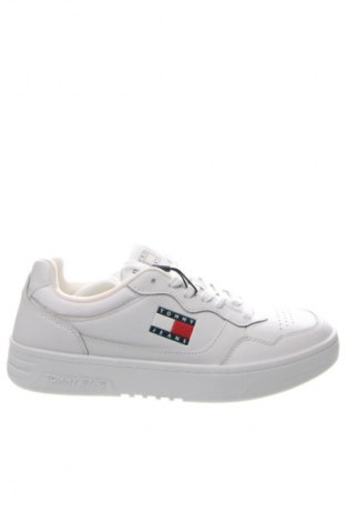 Pánske topánky Tommy Jeans, Veľkosť 41, Farba Biela, Cena  57,95 €