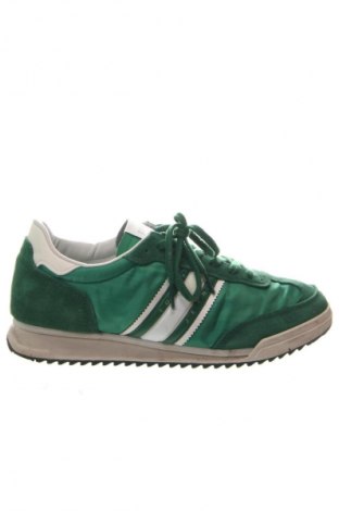 Pánske topánky Tommy Jeans, Veľkosť 45, Farba Zelená, Cena  57,95 €