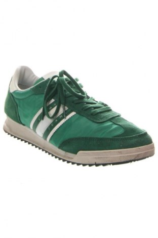 Pánske topánky Tommy Jeans, Veľkosť 45, Farba Zelená, Cena  57,95 €