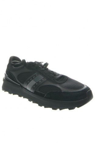 Herrenschuhe Tommy Jeans, Größe 46, Farbe Schwarz, Preis € 112,99