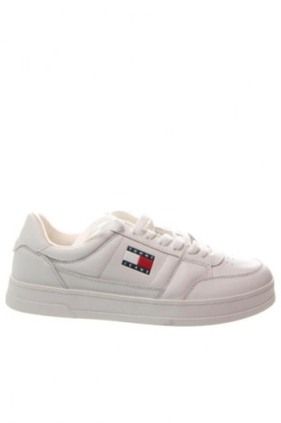 Мъжки обувки Tommy Jeans, Размер 44, Цвят Бял, Цена 36,81 €