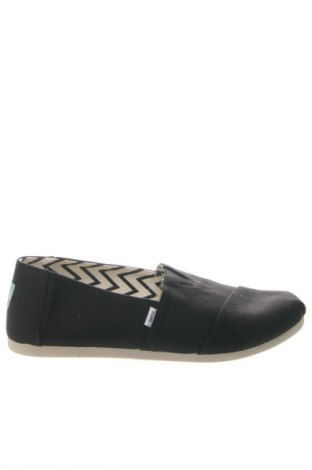 Herrenschuhe Toms, Größe 45, Farbe Schwarz, Preis € 72,99